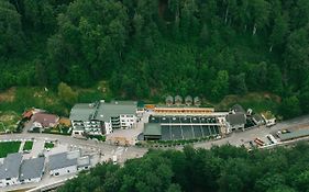 Lostrita - Pastravarie, Hotel&SPA